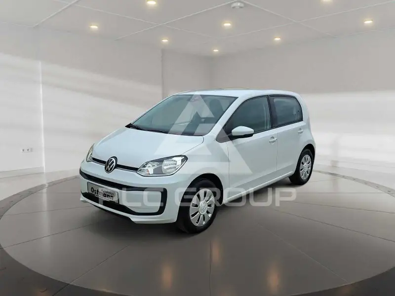 2023 Volkswagen Up