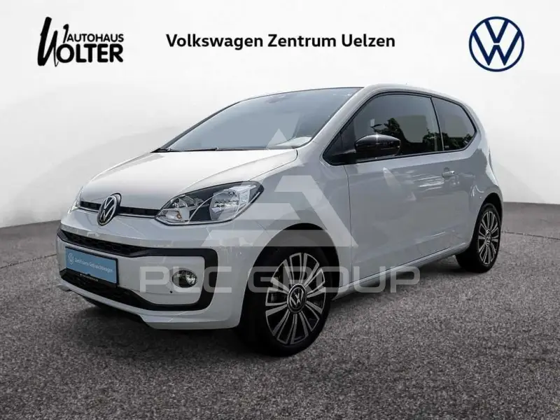 2023 Volkswagen Up