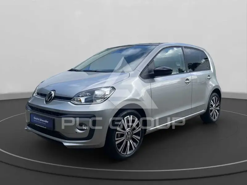 2023 Volkswagen Up