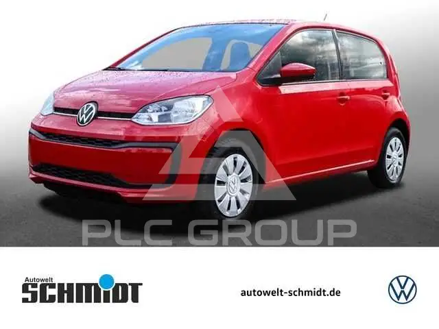 2023 Volkswagen Up