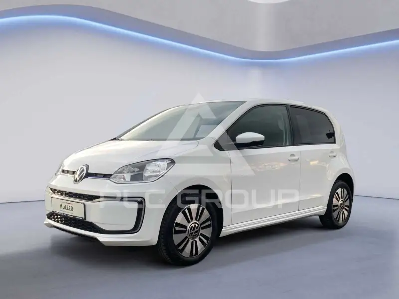 2023 Volkswagen Up