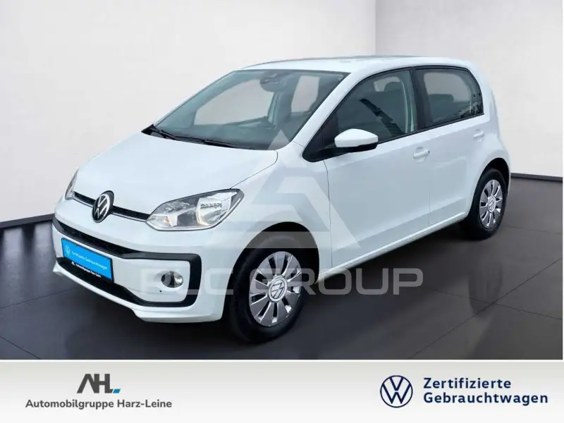 2023 Volkswagen Up