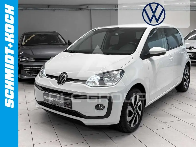 2023 Volkswagen Up