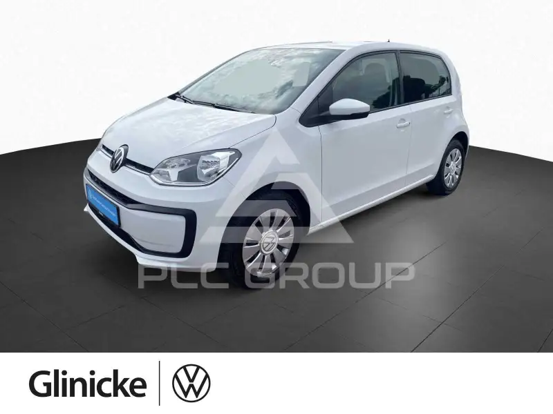 2023 Volkswagen Up