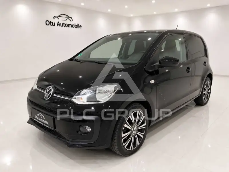 2023 Volkswagen Up