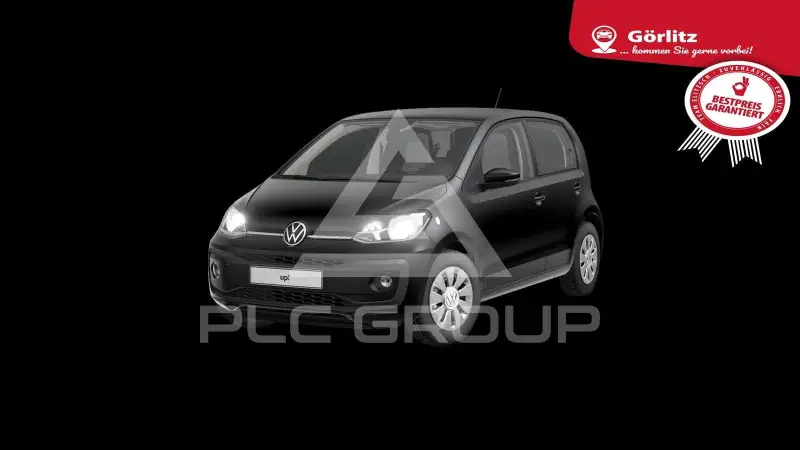 2023 Volkswagen Up