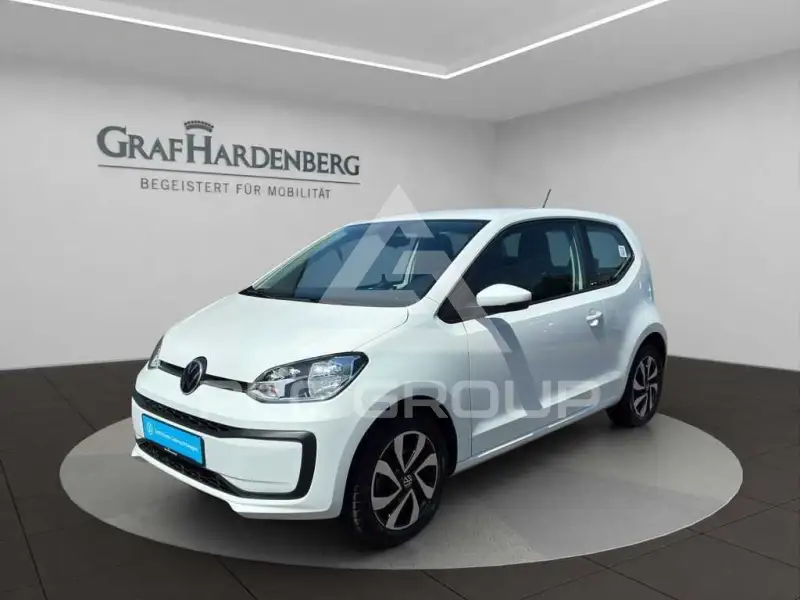 2023 Volkswagen Up