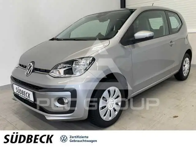 2023 Volkswagen Up