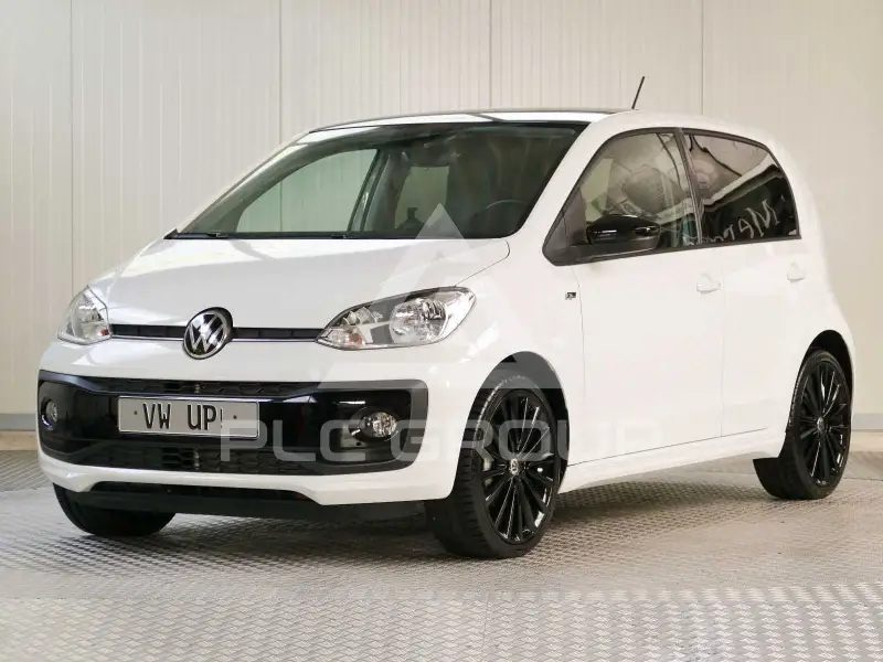 2023 Volkswagen Up