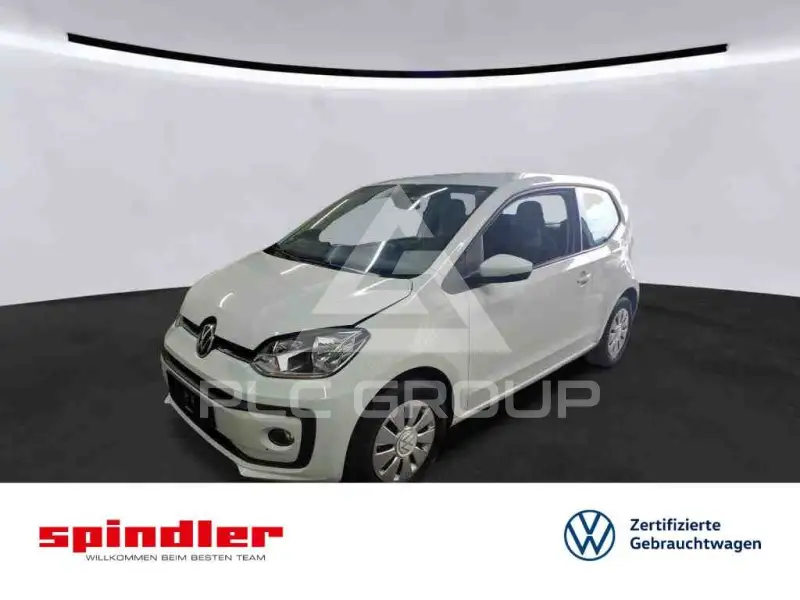 2023 Volkswagen Up