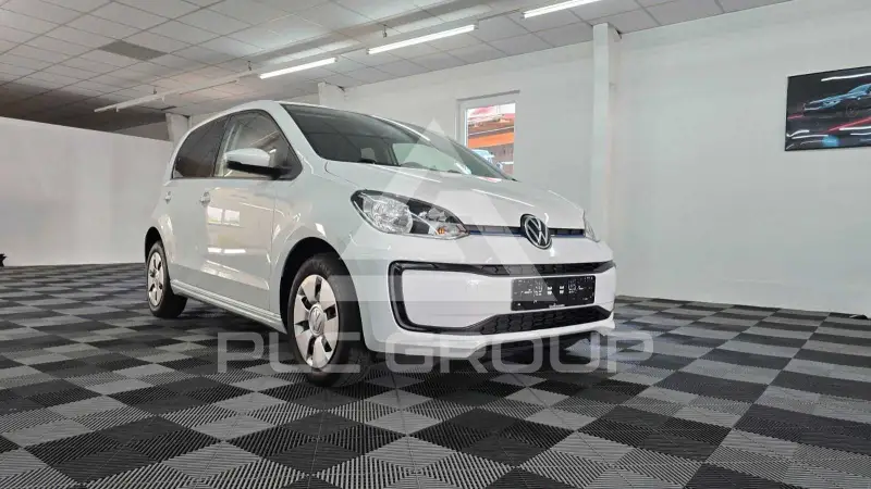 2023 Volkswagen Up