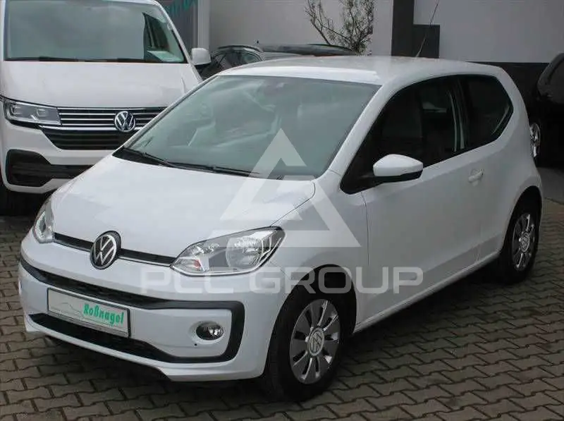 2023 Volkswagen Up