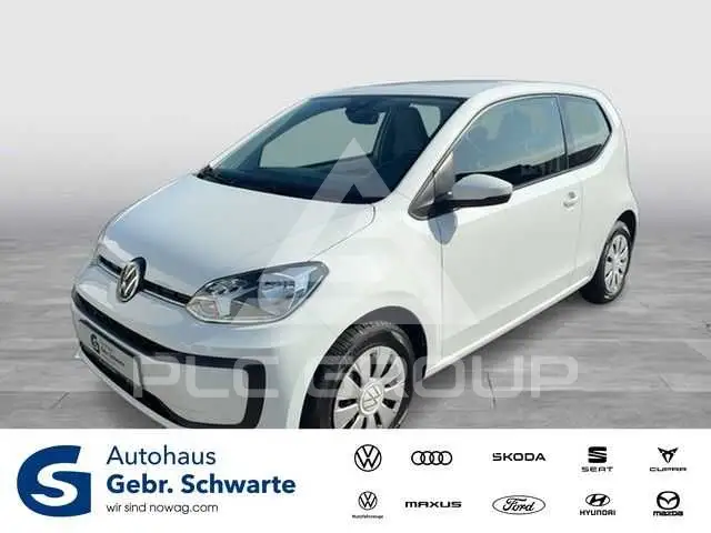 2023 Volkswagen Up