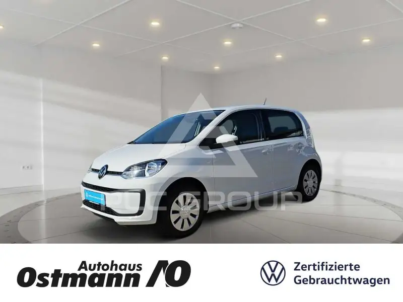 2023 Volkswagen Up