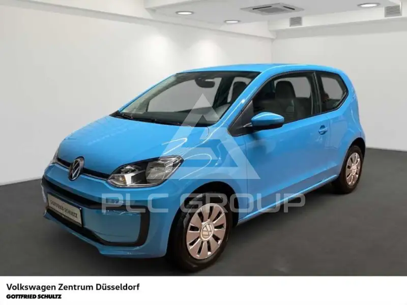 2023 Volkswagen Up
