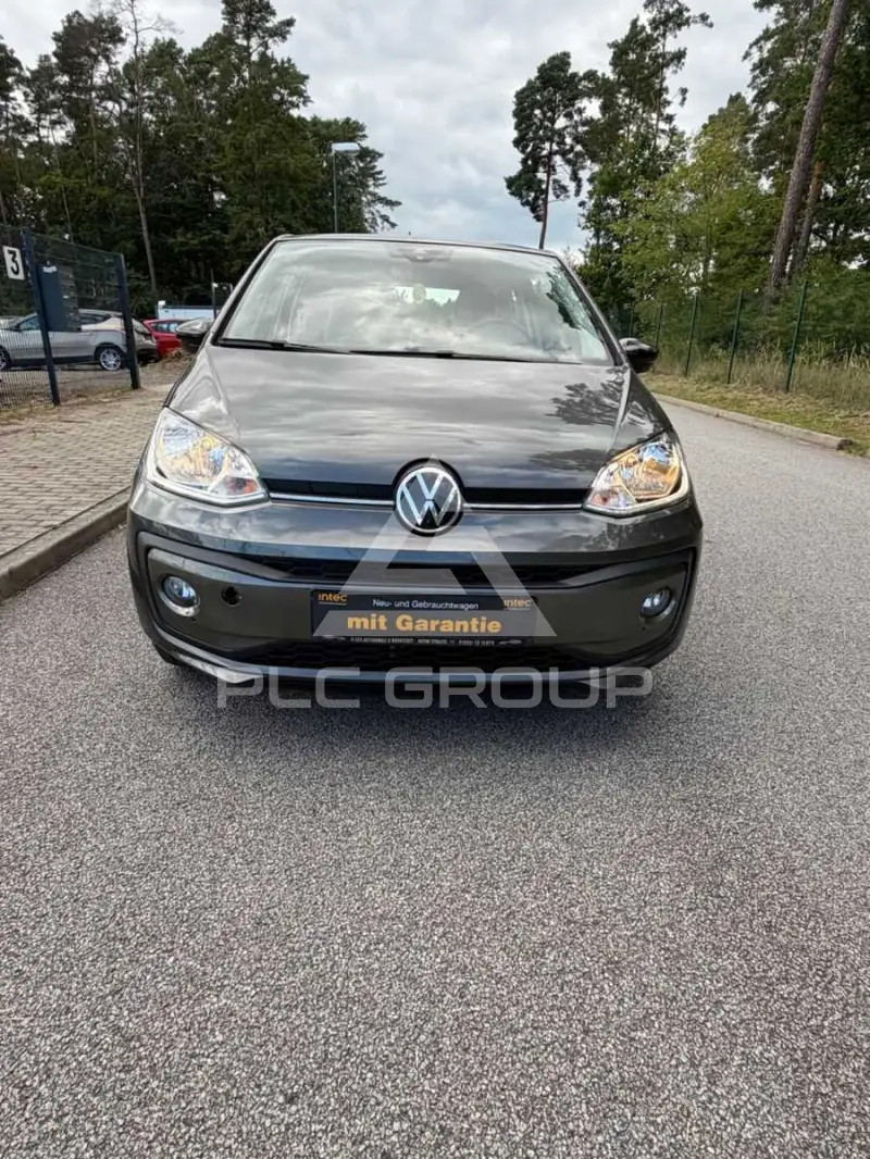 2023 Volkswagen Up
