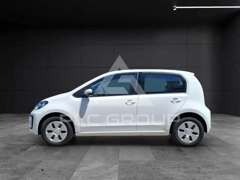 2023 Volkswagen Up