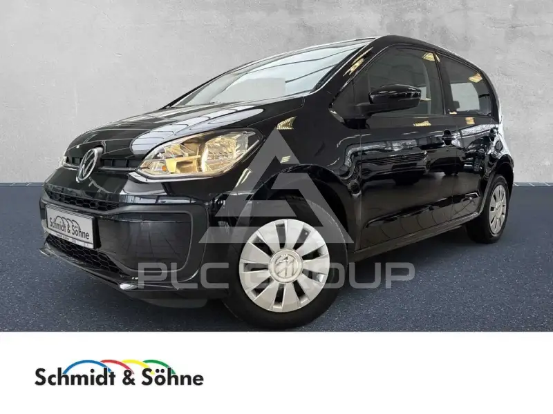 2023 Volkswagen Up