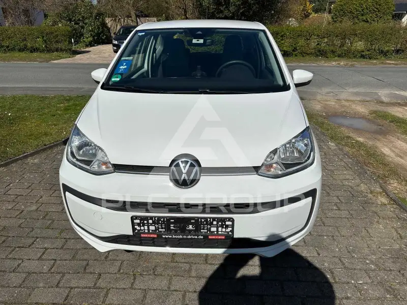 2023 Volkswagen Up