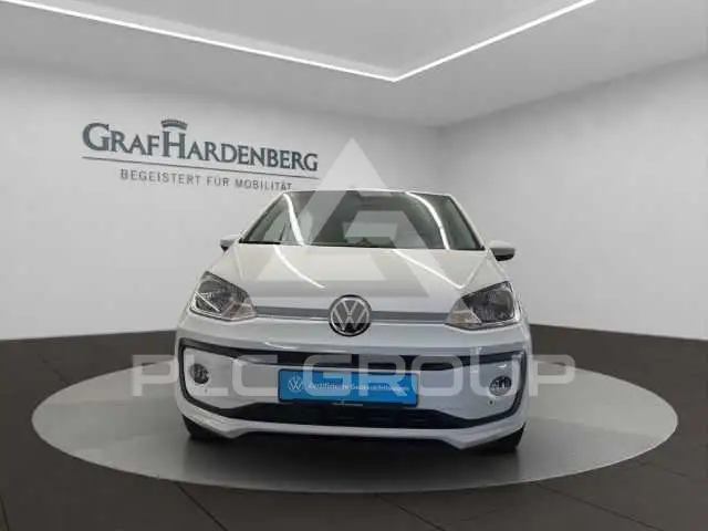 2023 Volkswagen Up