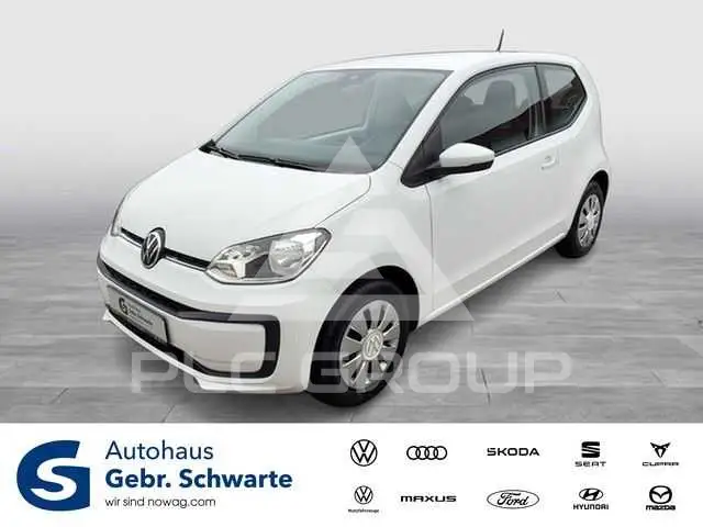 2023 Volkswagen Up