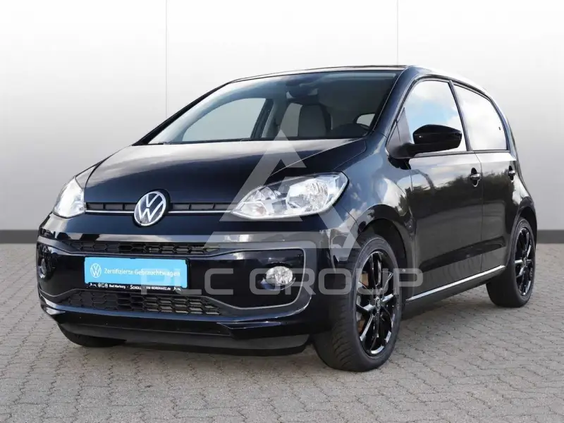 2023 Volkswagen Up