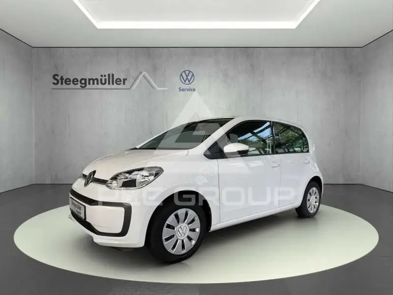2023 Volkswagen Up