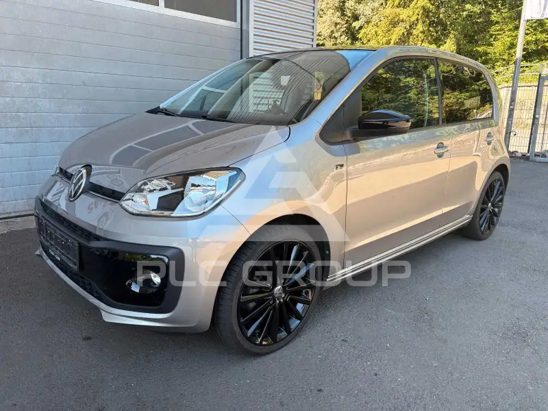 2023 Volkswagen Up