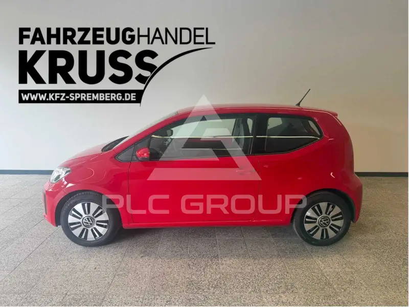 2023 Volkswagen Up