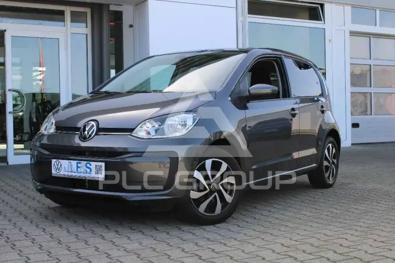 2023 Volkswagen Up