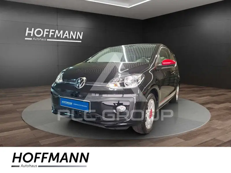 2023 Volkswagen Up