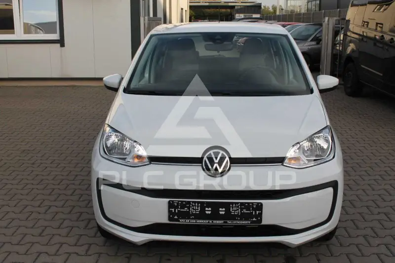 2023 Volkswagen Up