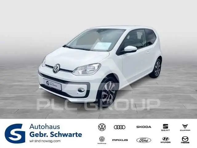 2023 Volkswagen Up