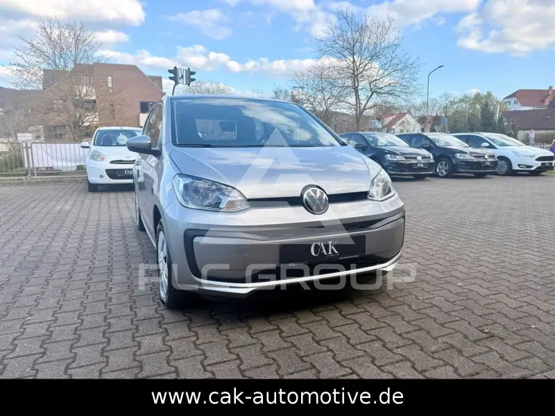 2023 Volkswagen Up