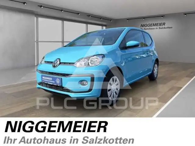 2023 Volkswagen Up