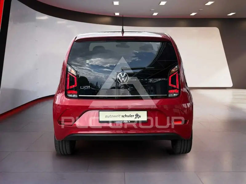 2023 Volkswagen Up