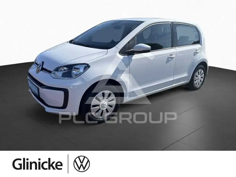 2023 Volkswagen Up