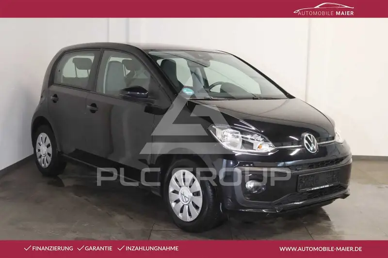2023 Volkswagen Up