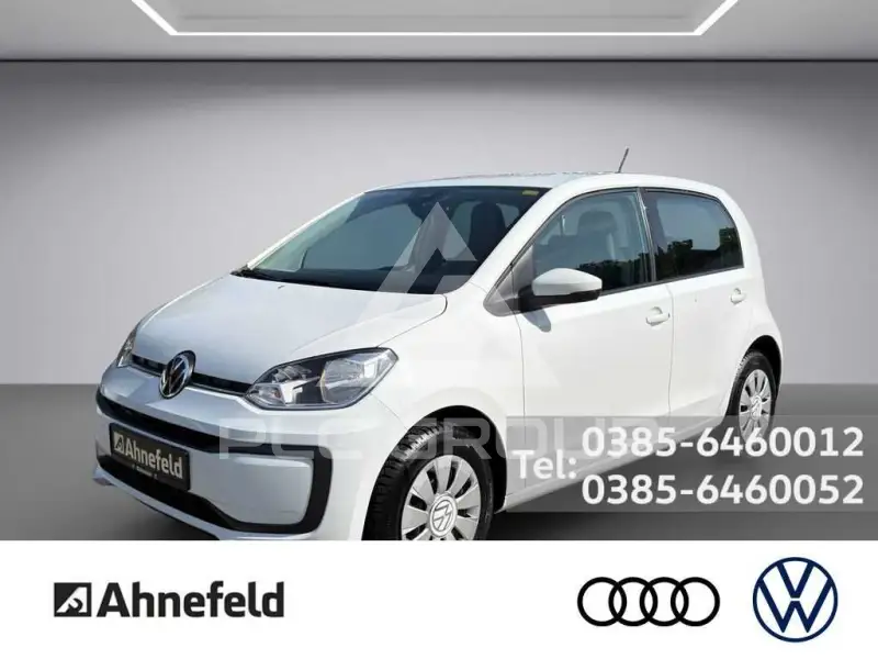 2023 Volkswagen Up