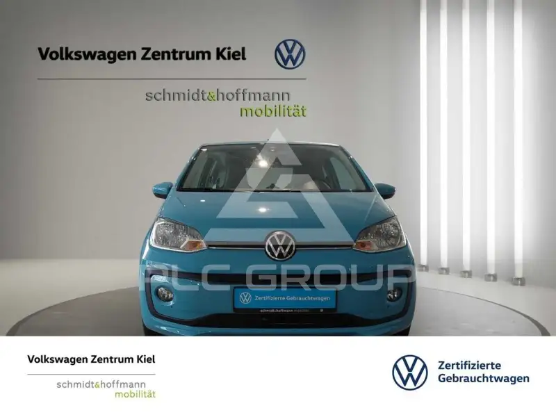 2023 Volkswagen Up