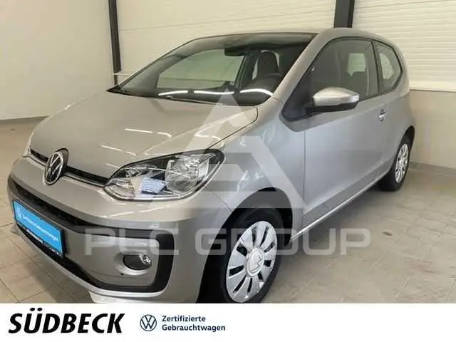2023 Volkswagen Up