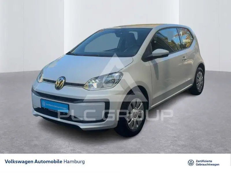 2023 Volkswagen Up