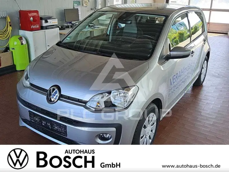 2023 Volkswagen Up
