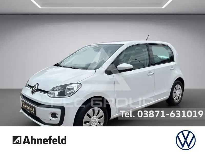 2023 Volkswagen Up