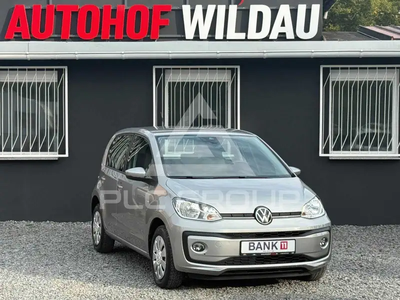 2023 Volkswagen Up