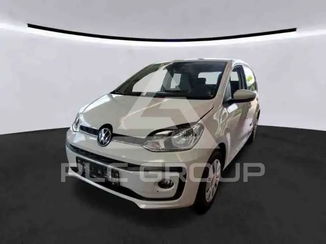 2023 Volkswagen Up