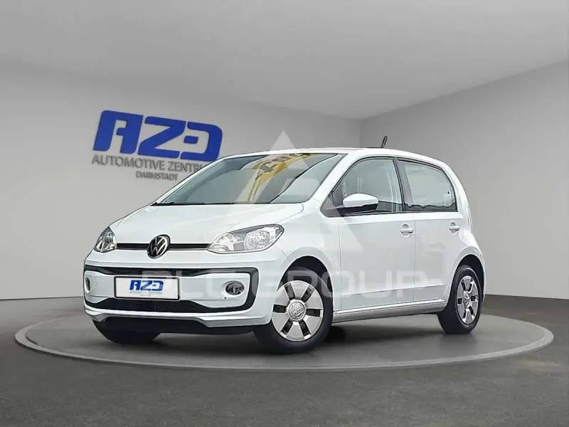 2023 Volkswagen Up