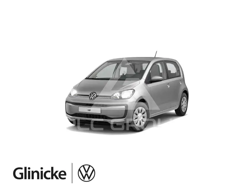 2023 Volkswagen Up