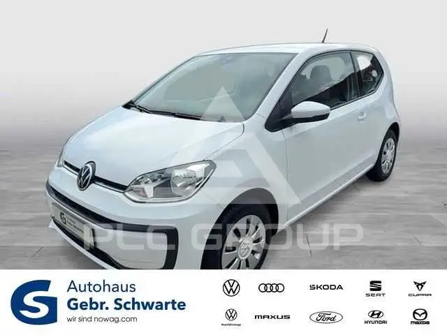 2023 Volkswagen Up