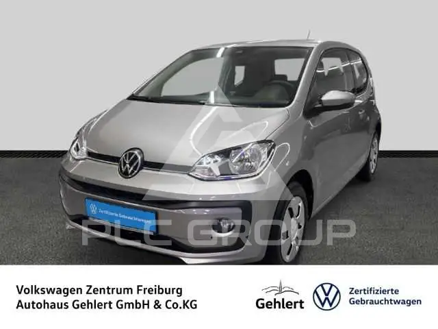 2023 Volkswagen Up